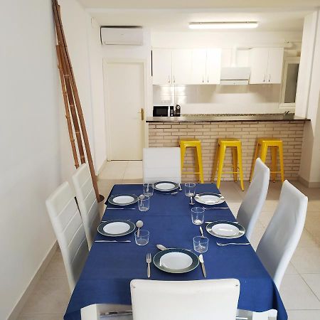 サロウApartamento Barcelona 10アパートメント エクステリア 写真