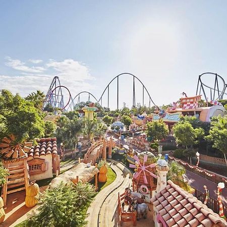 サロウApartamento Barcelona 10アパートメント エクステリア 写真
