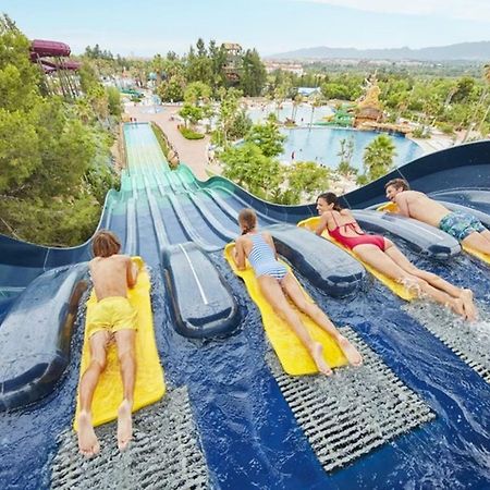 サロウApartamento Barcelona 10アパートメント エクステリア 写真
