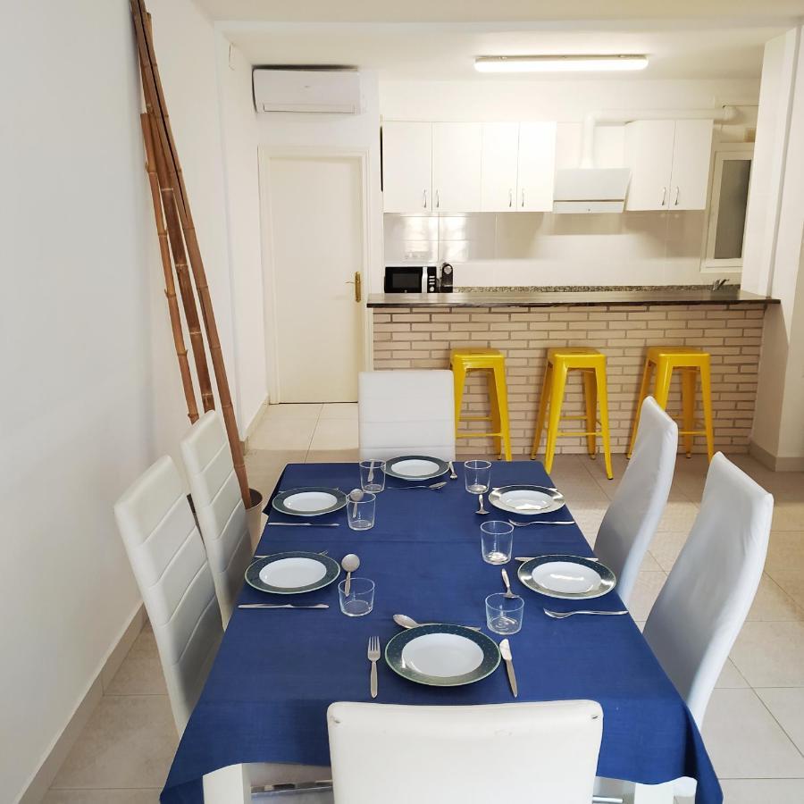 サロウApartamento Barcelona 10アパートメント エクステリア 写真