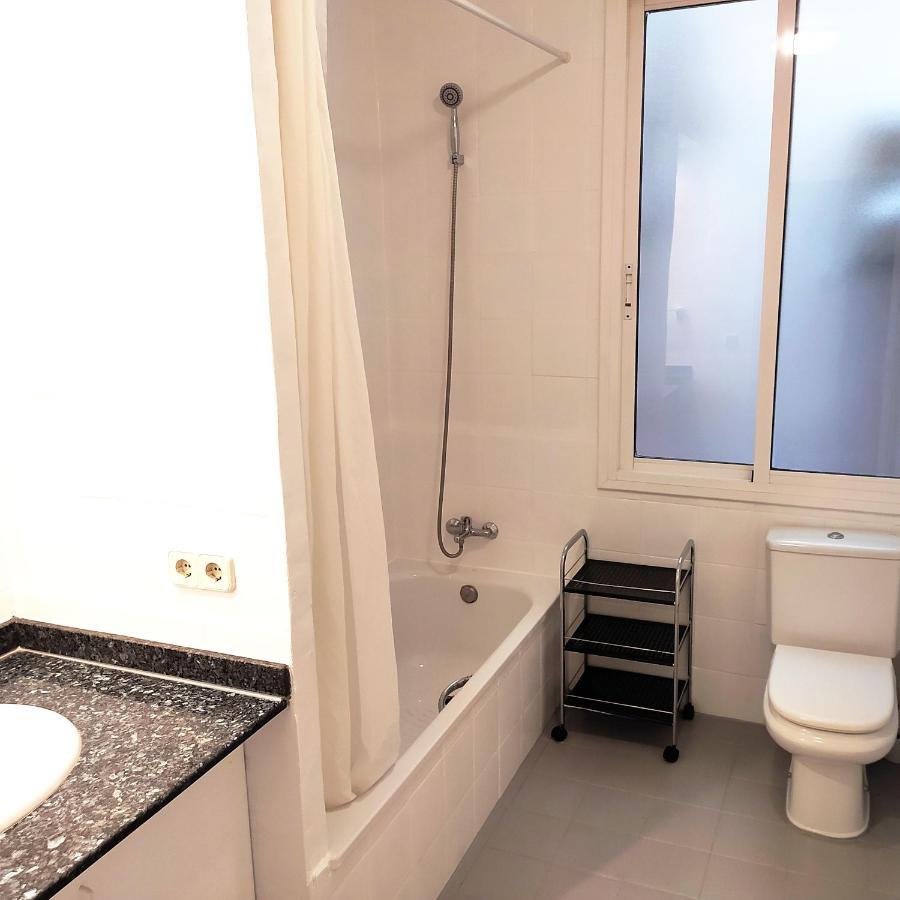 サロウApartamento Barcelona 10アパートメント エクステリア 写真
