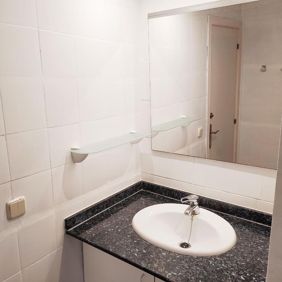 サロウApartamento Barcelona 10アパートメント エクステリア 写真