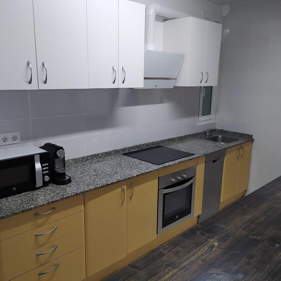 サロウApartamento Barcelona 10アパートメント エクステリア 写真