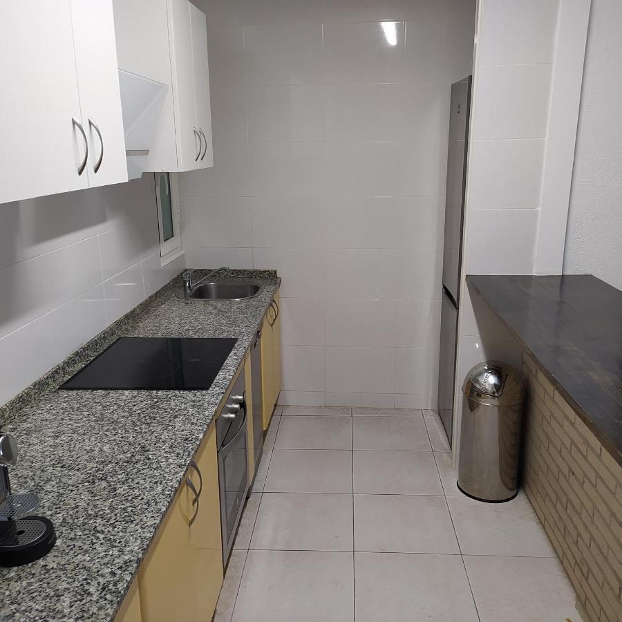 サロウApartamento Barcelona 10アパートメント エクステリア 写真