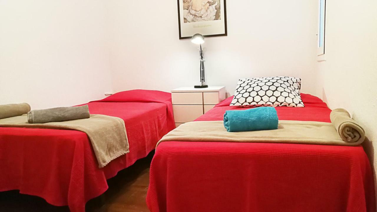サロウApartamento Barcelona 10アパートメント エクステリア 写真