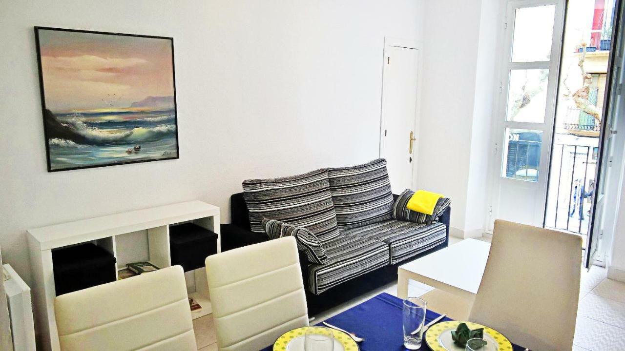 サロウApartamento Barcelona 10アパートメント エクステリア 写真