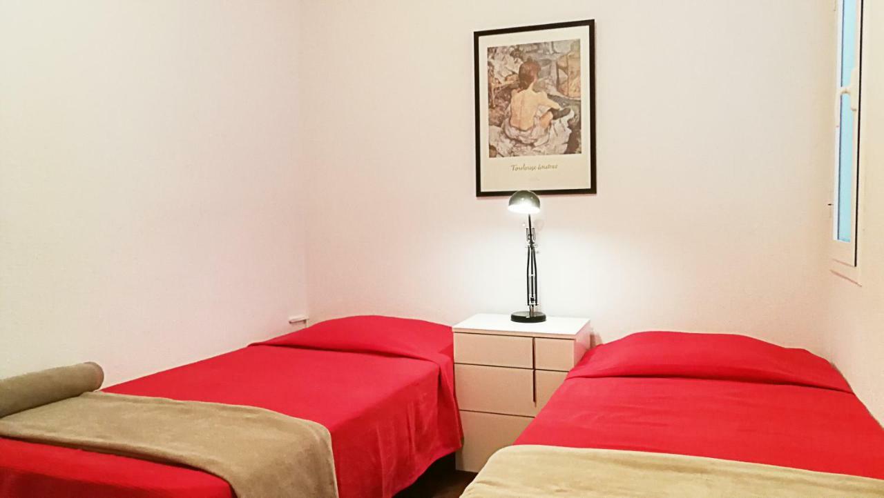 サロウApartamento Barcelona 10アパートメント エクステリア 写真