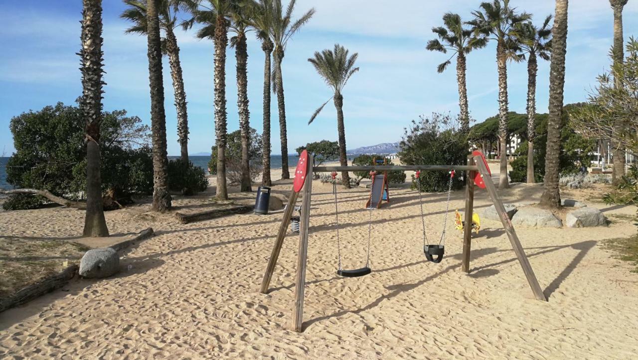 サロウApartamento Barcelona 10アパートメント エクステリア 写真